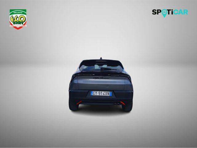 ALFA ROMEO Junior 1.2 136 CV Hybrid eDCT6