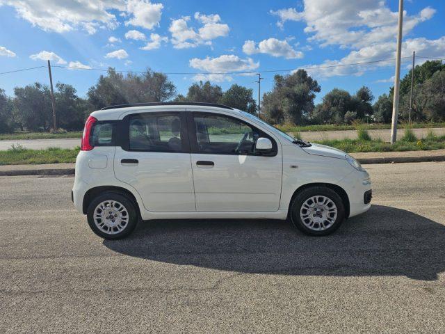 FIAT Panda 1.3 MJT S&S Easy AUTOVETTURA