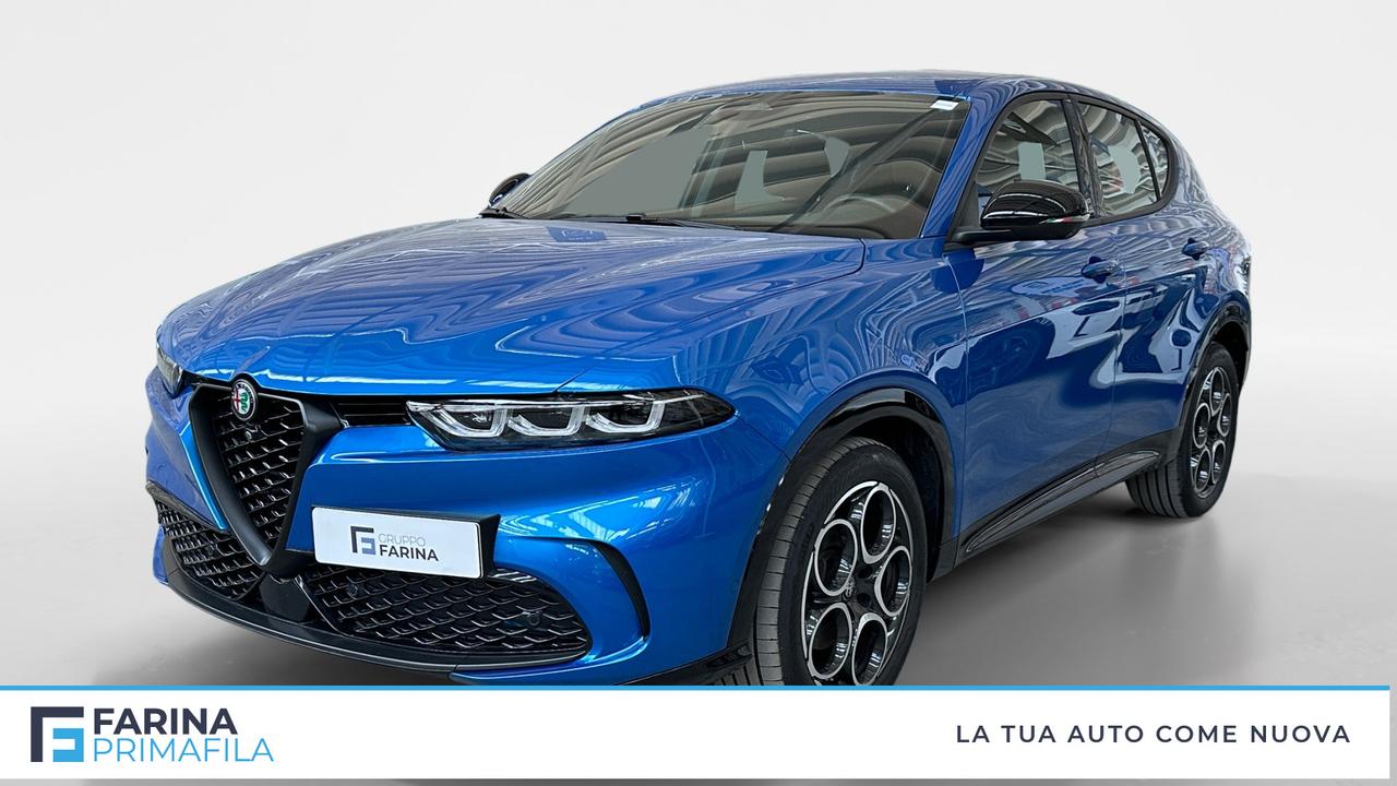 ALFA ROMEO TONALE Tonale My24 Diesel 130cv Sprint