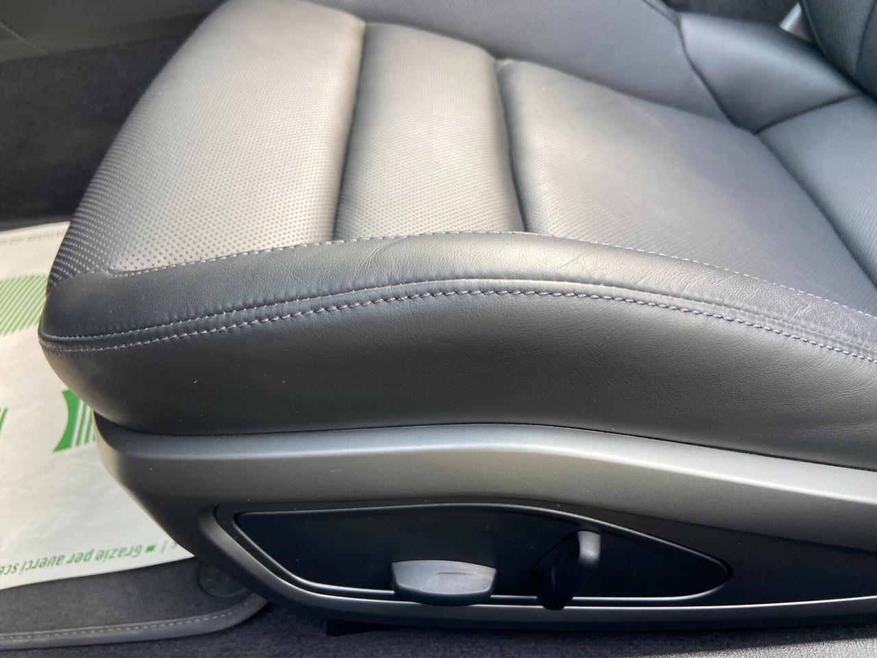 Porsche 911 992 Carrera Cabrio 3.0 GTS auto