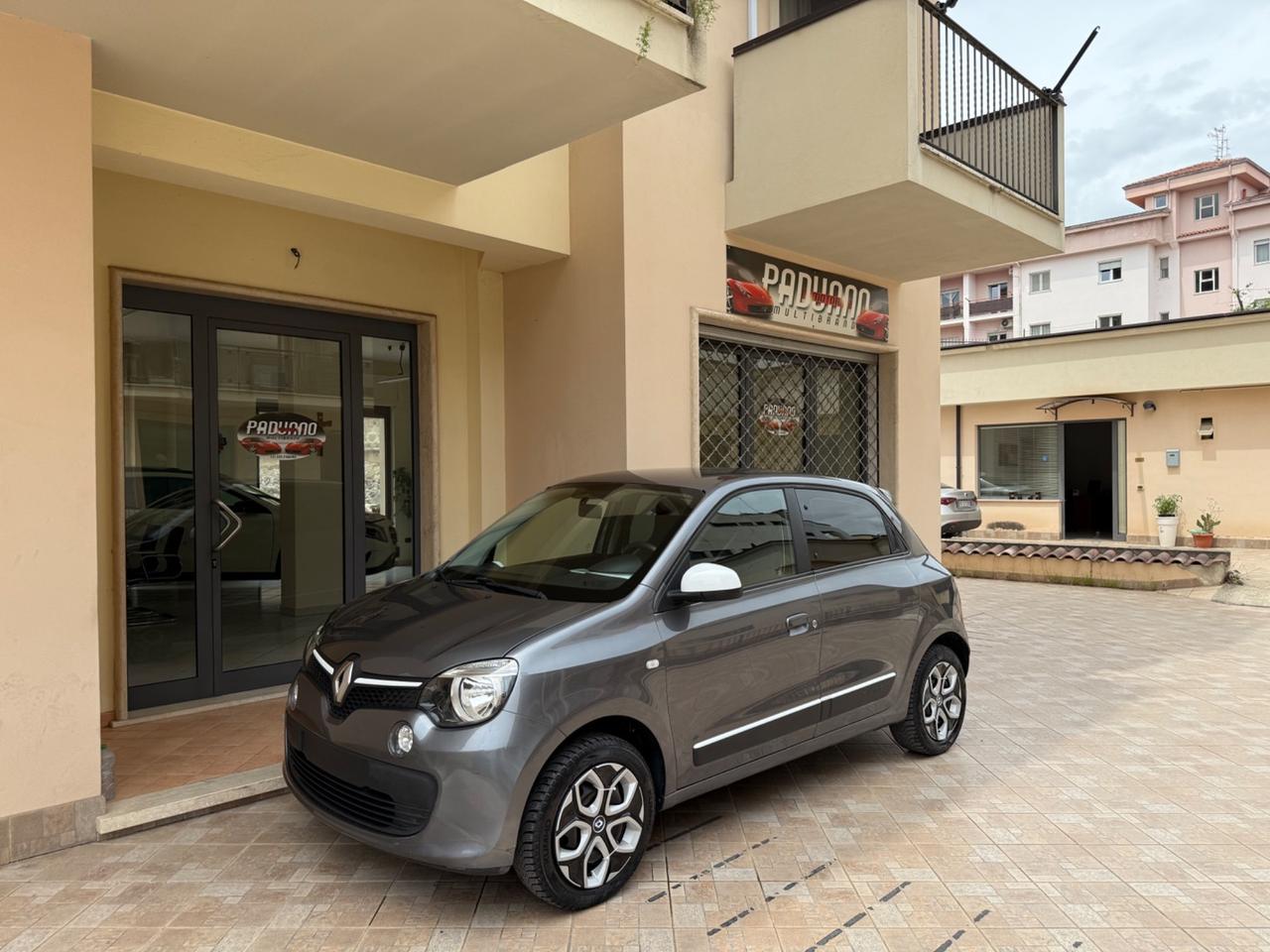 Renault Twingo SCe Stop&Start Intens