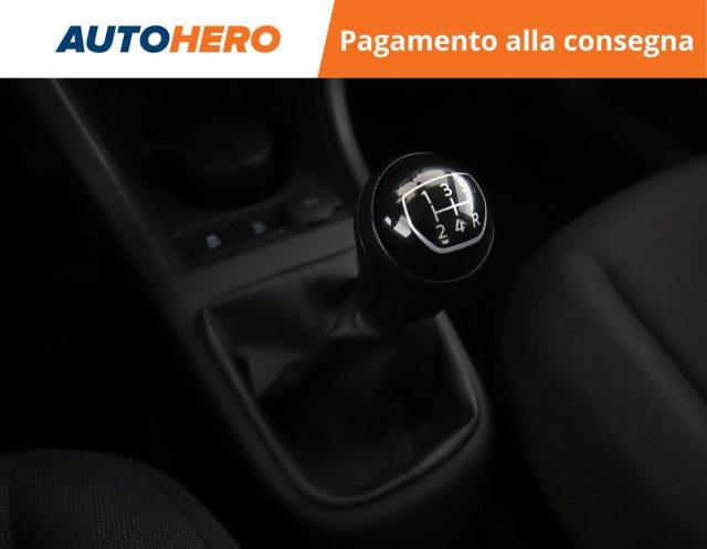 VOLKSWAGEN up! 1.0 75 CV 5p. move up! BlueMotion Technology