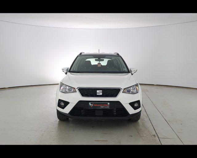 SEAT Arona 1.0 TGI Style