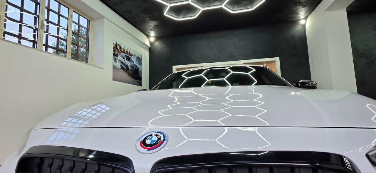Bmw M 240i xDrive TETTO APRIBILE ancora in garanzia ufficiale
