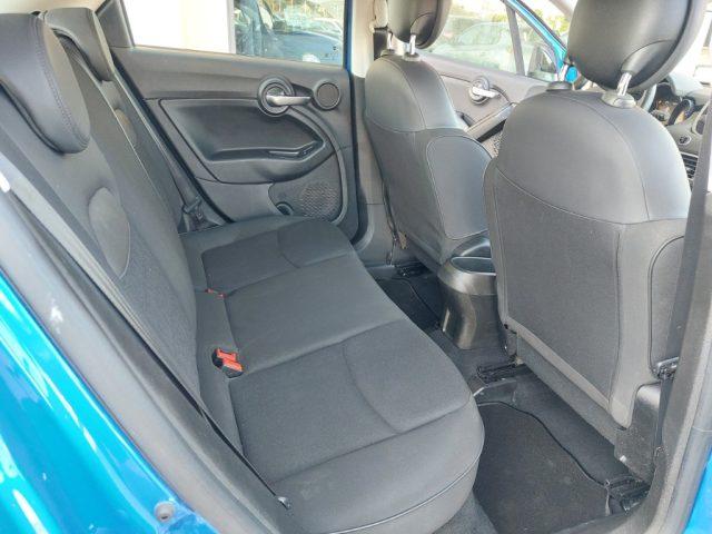 FIAT 500X 1.3 MultiJet 95 CV Fatturabile legge 104