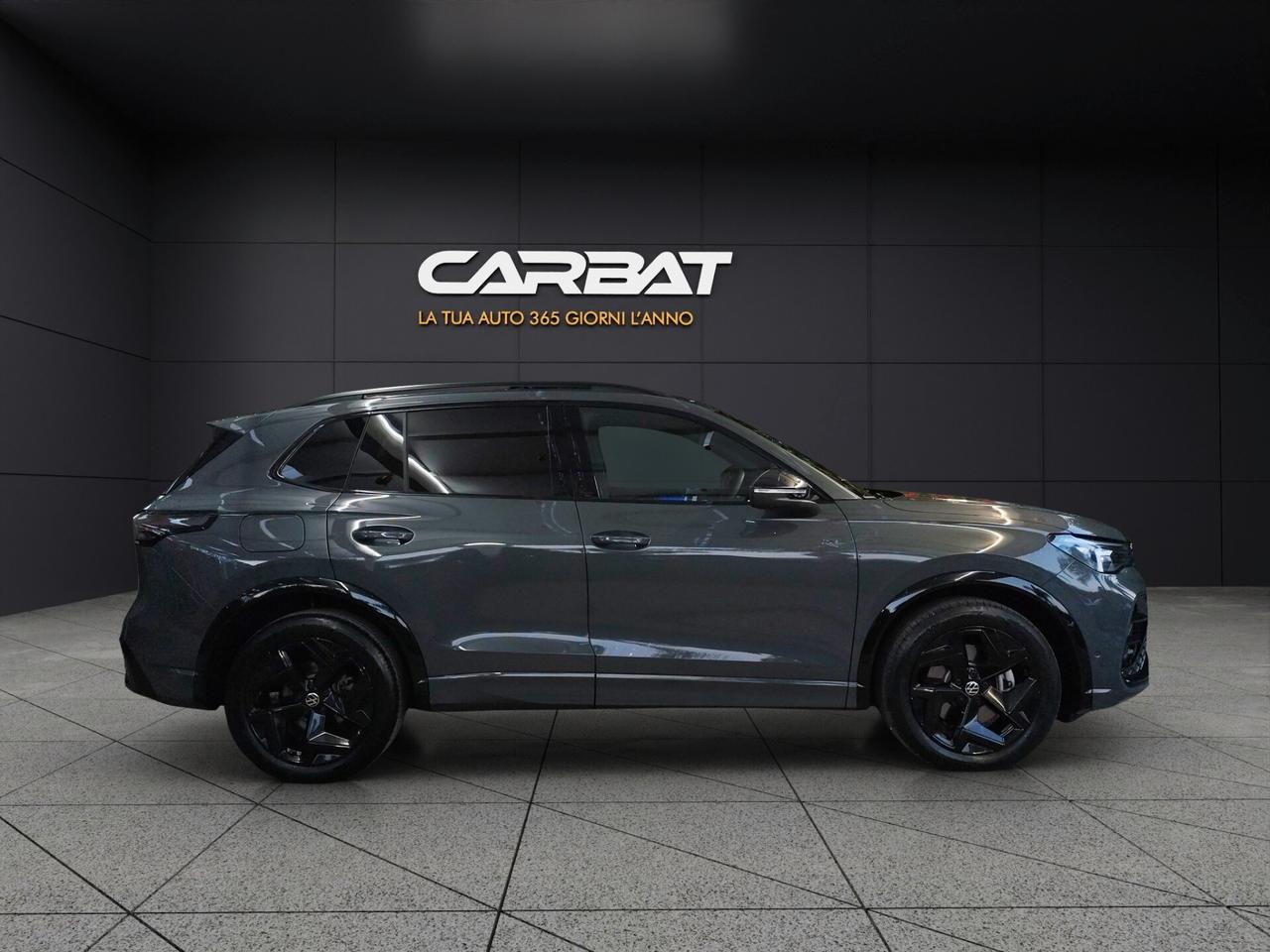 VOLKSWAGEN Tiguan 3ª serie Tiguan 2.0 TDI 150 ...