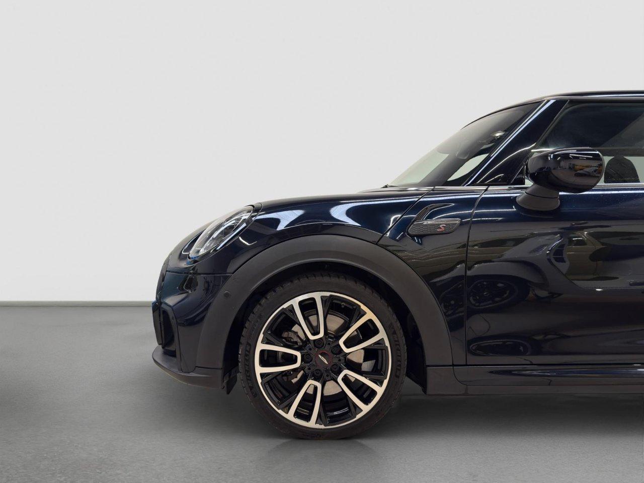 Mini 3 Porte Cooper S JCW 2.0 jcw Twin Power Turbo*FORMULA S*