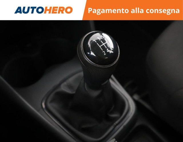 VOLKSWAGEN Polo 1.0 MPI 3p. Trendline