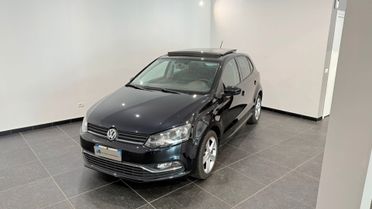 Volkswagen Polo 1.4 5 porte Highline
