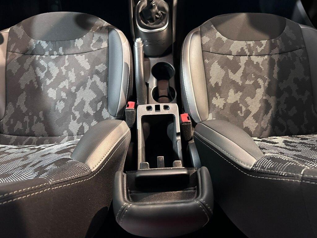 Fiat 500L 1.3 Multijet