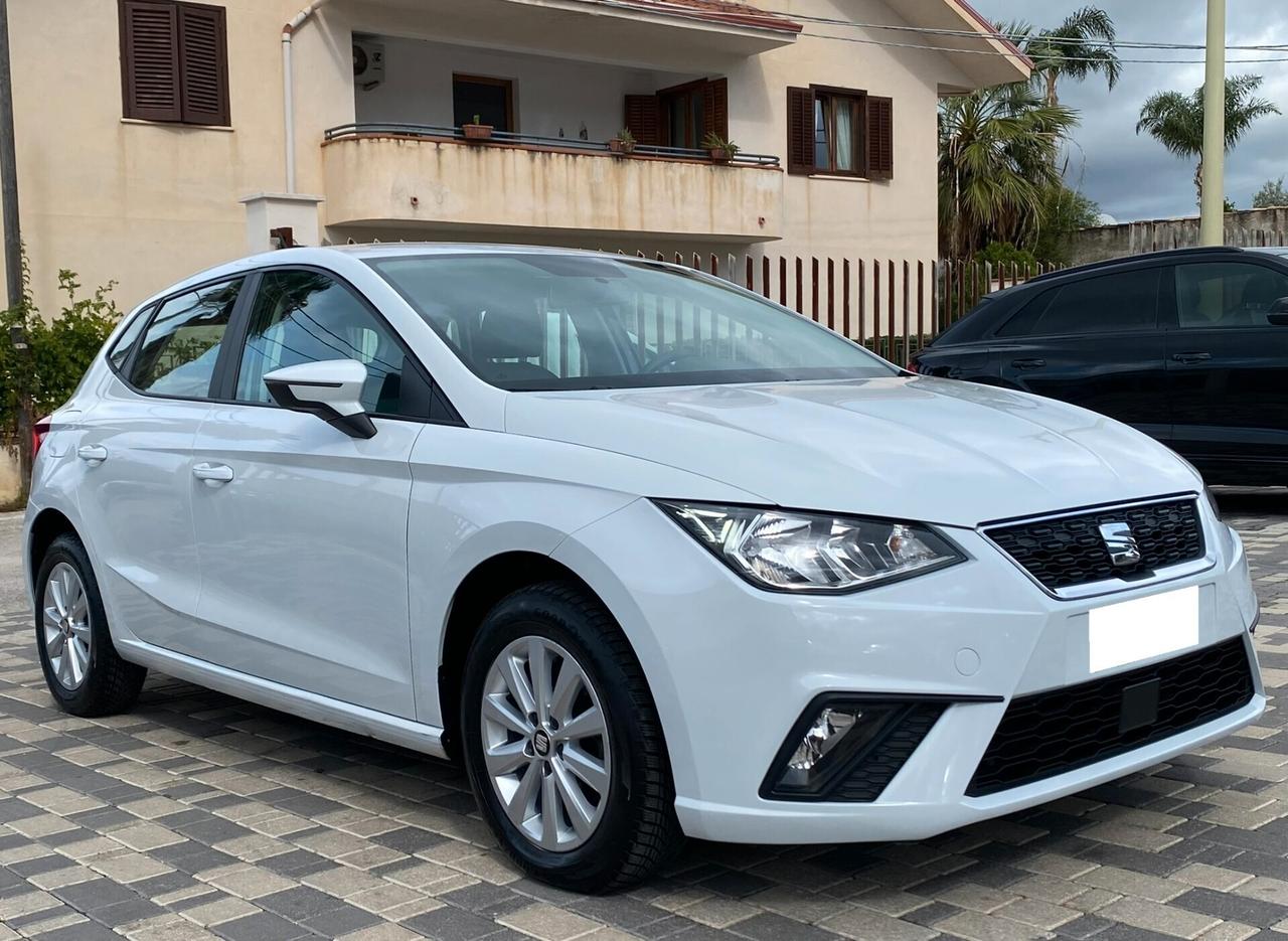 Seat Ibiza Business 1.6 TDI 95CV