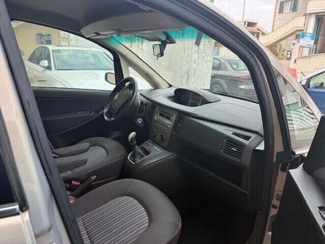 Lancia MUSA 1.4 16V Oro cv 77 ok neopatentati benz