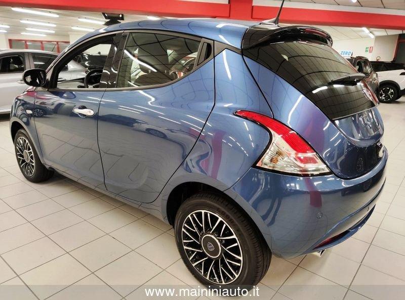 Lancia Ypsilon 1.2 69cv 5p GPL + Car Play