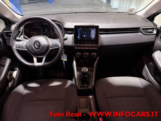 RENAULT Clio TCe 90 CV Business - PROMO