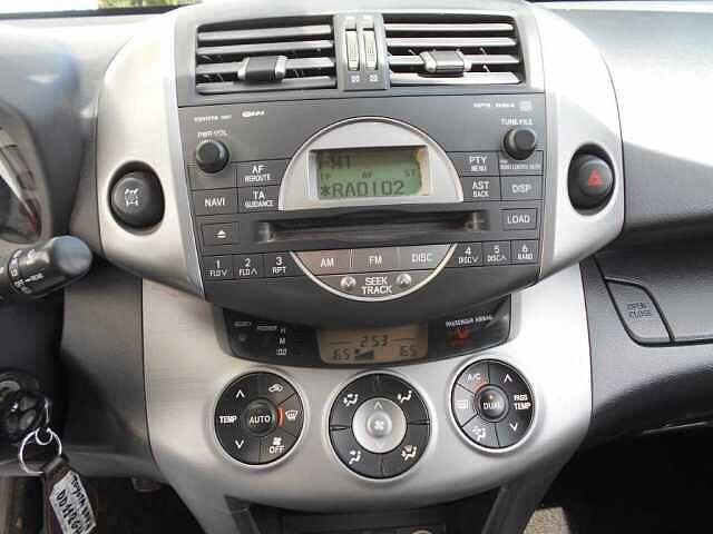 Toyota RAV4 2.2 D-4D 136 CV Sol