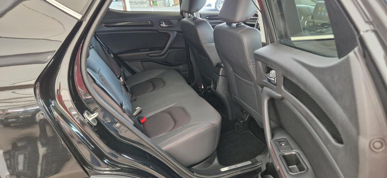 Dr DR4 Sport 1.6 Bi-Fuel GPL