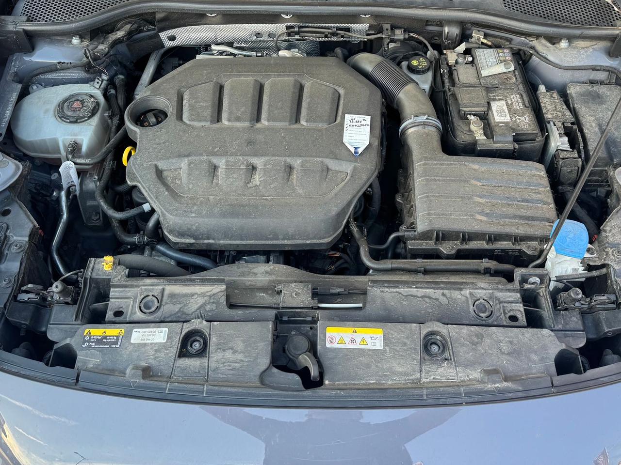 Cupra Formentor 2.0 TSI VZ Tribe Edition #50040