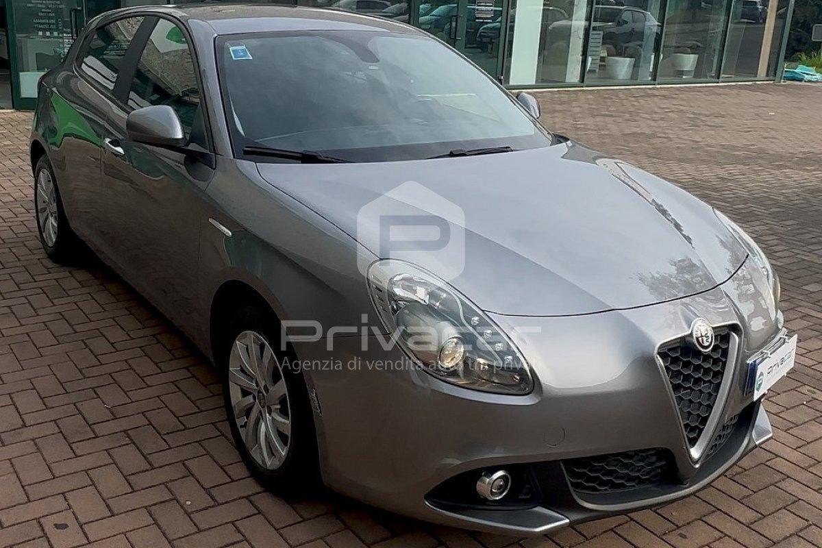 ALFA ROMEO Giulietta 1.6 JTDm 120 CV Super
