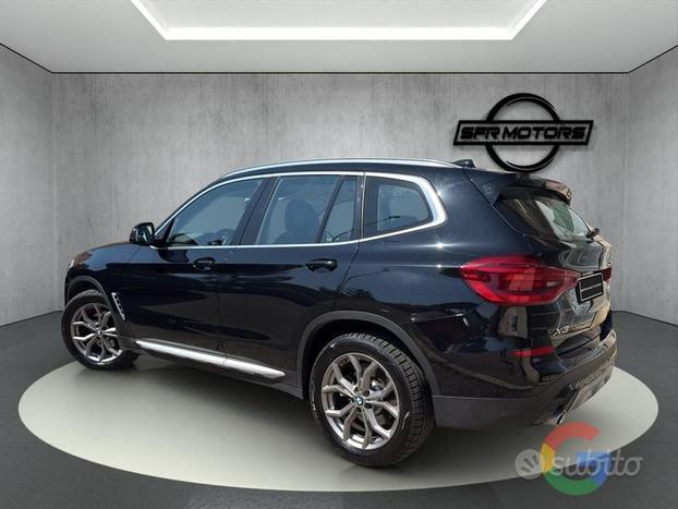 BMW X3 xDrive20d xLine 2.0 190cv - PROMO