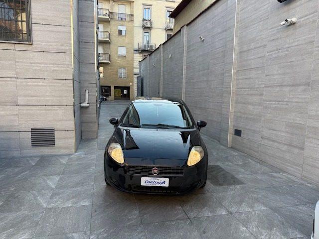 FIAT Grande Punto 1.2 5 porte Active GRANDINATA!!!