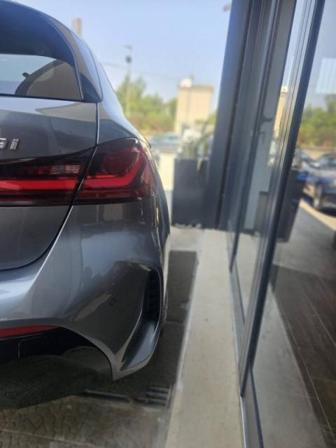 BMW Serie 1 118i Msport 136cv auto