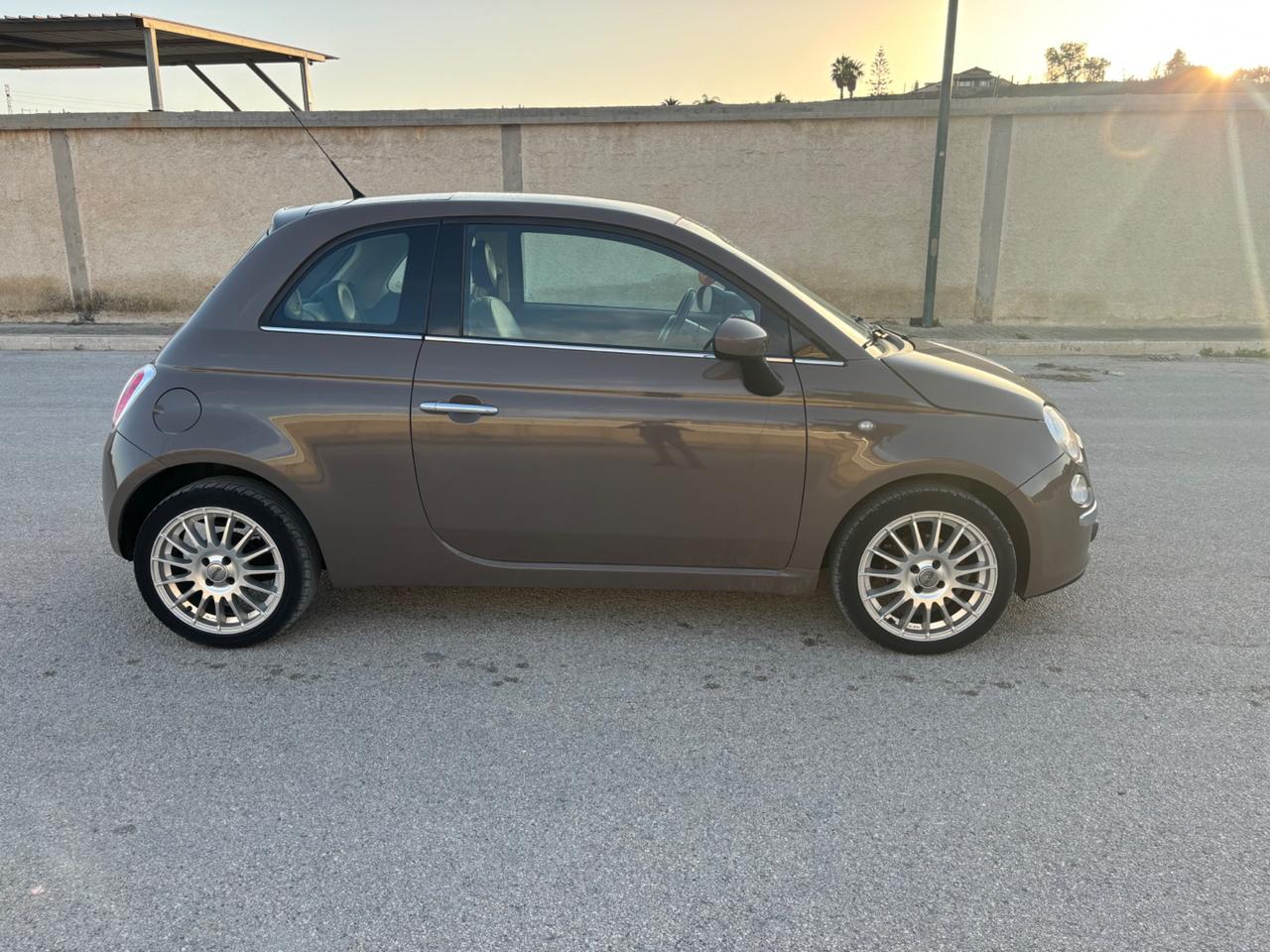 Fiat 500 1.2 Pop