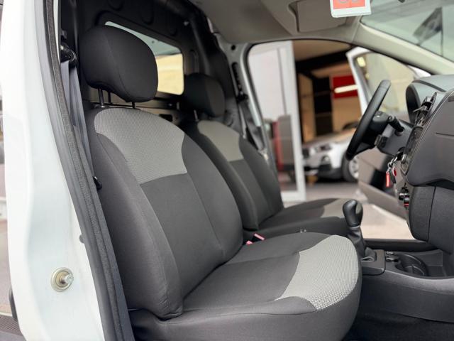 DACIA Dokker 1.6 8V 100CV Start&Stop GPL Furgone