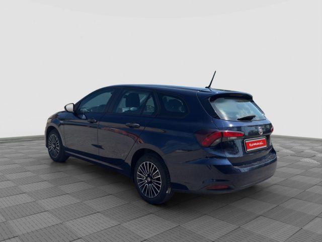 FIAT Tipo Tipo 1.6 Mjt S&S SW City Life