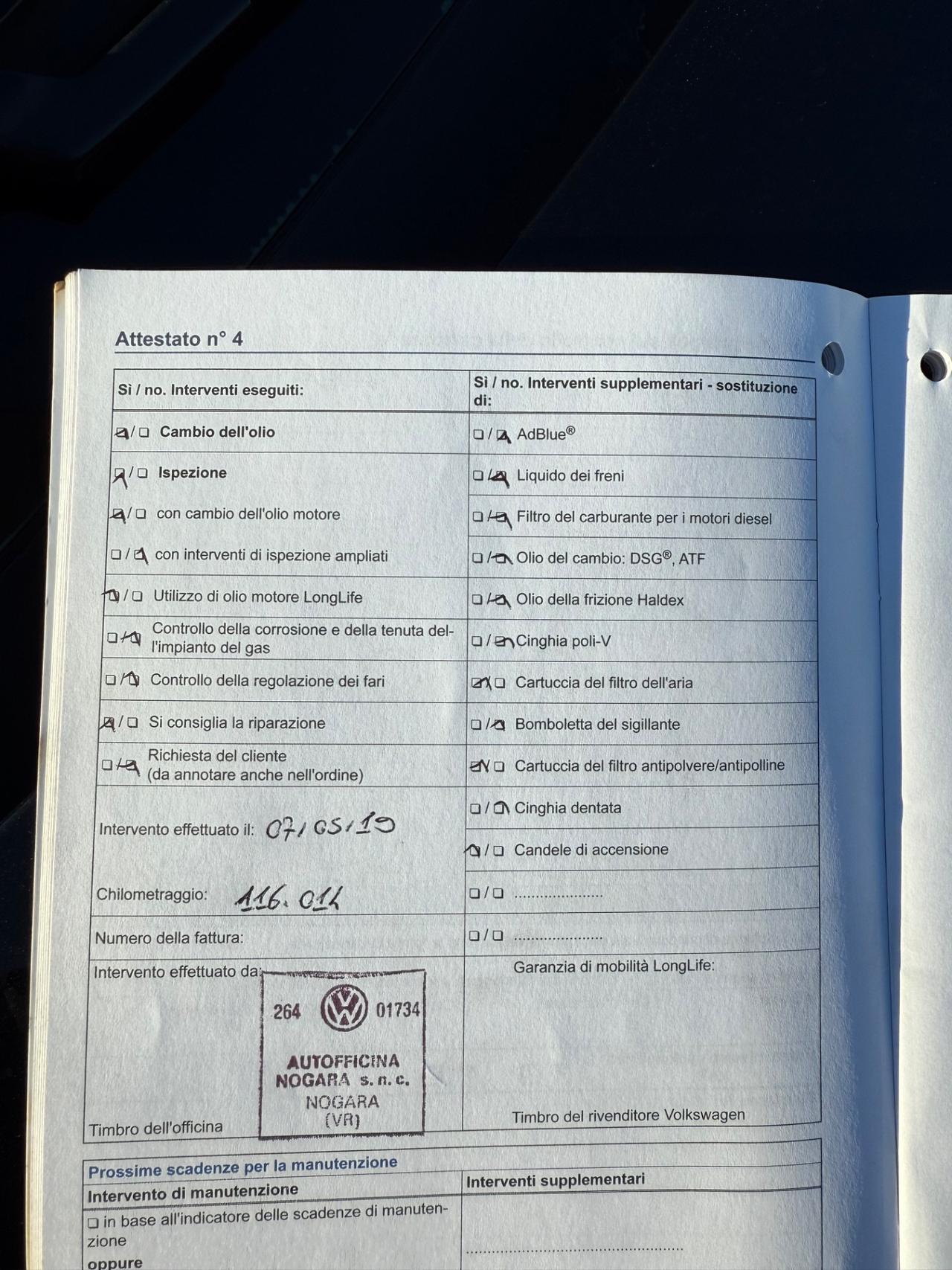 Volkswagen Polo 1.2 TSI 5p. Comfortline BlueMotion Technology