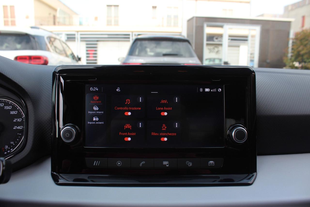 Seat Arona 1.0 EcoTSI Style