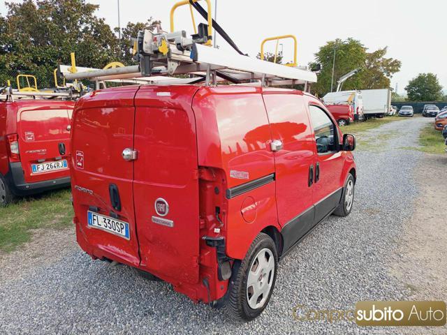 FIAT Fiorino 1.3 MJT 80CV Cargo
