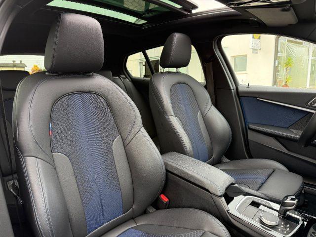 BMW 118 i 5p. Msport M Sport TETTO / PREZZO REALE