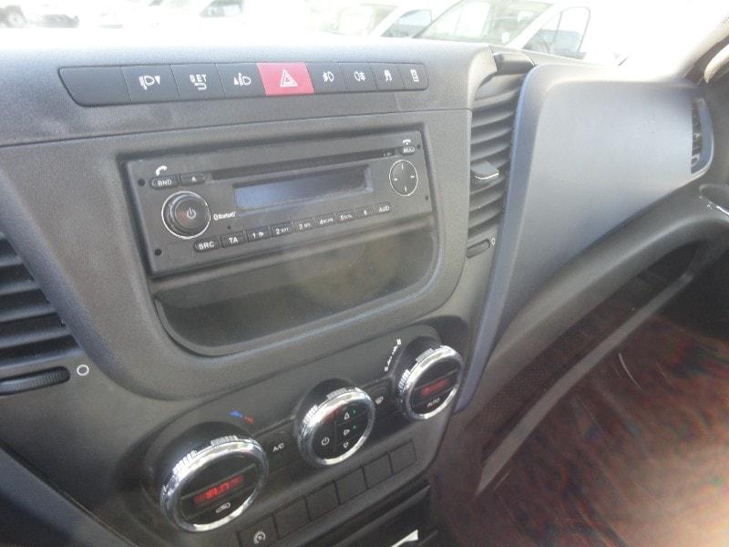 IVECO Daily (2014-->) Daily 35C14B BTor 2.3 HPT...