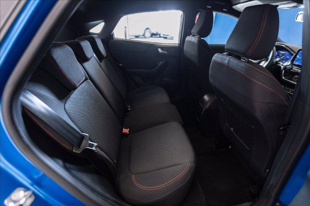 FORD Puma 1.0 ecoboost h ST-Line s&s 125cv del 2023