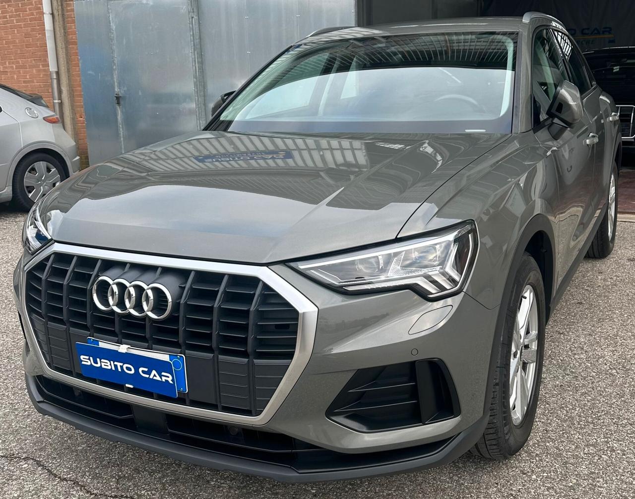 Audi Q3 35 TDI S tronic 2.0 150 CV Advanced FARI MATRIX