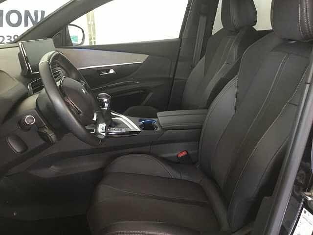 Peugeot 3008 GT 1.2 Turbo 130 cv - Usata