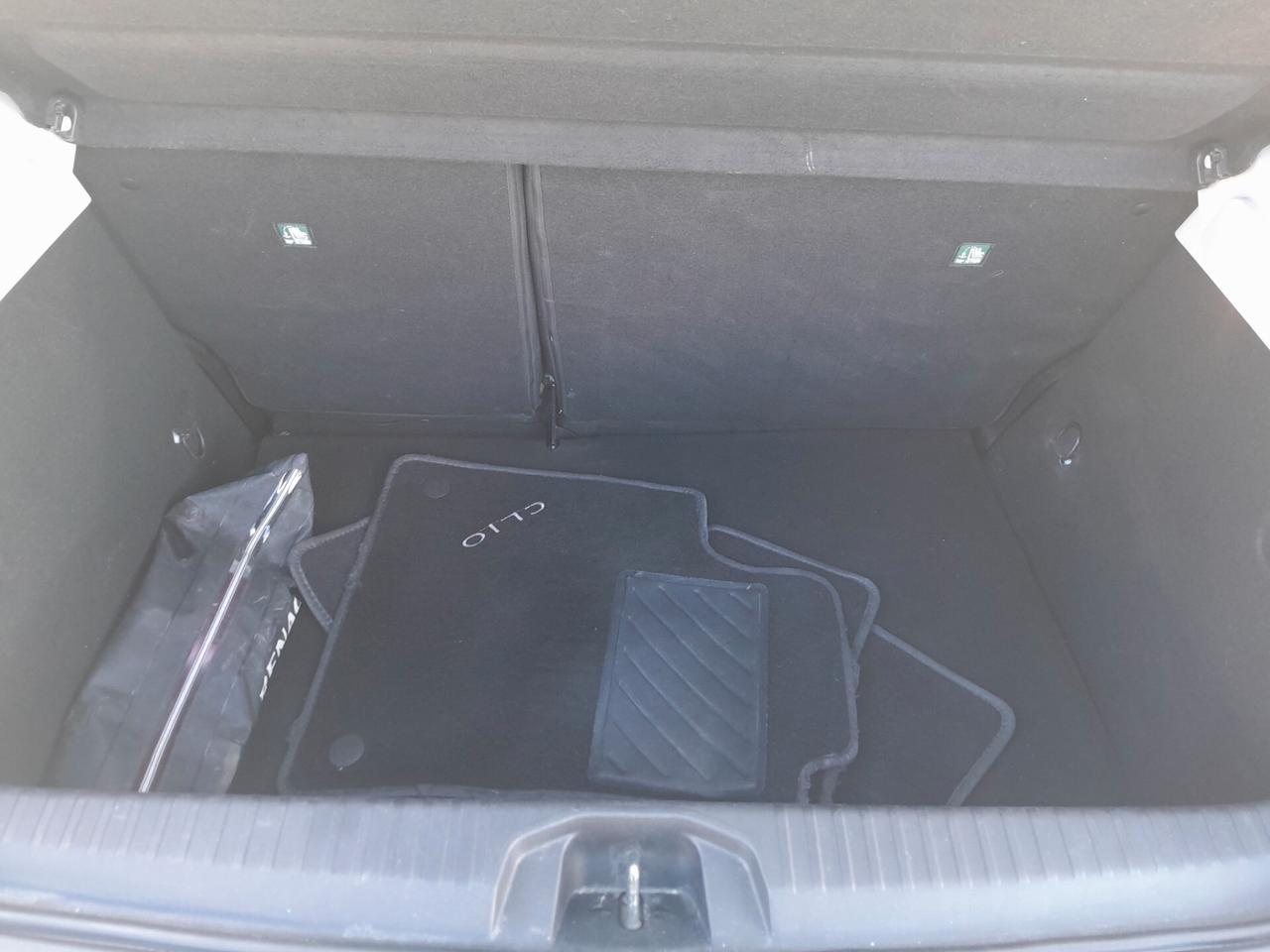 RENAULT CLIO ZEN 1.5 DCI 100 CV