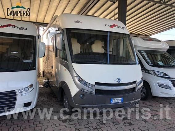 CARTHAGO CARTHAGO HIGHlLINER I 62 QB