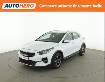 KIA XCeed 1.0 T-GDi Urban