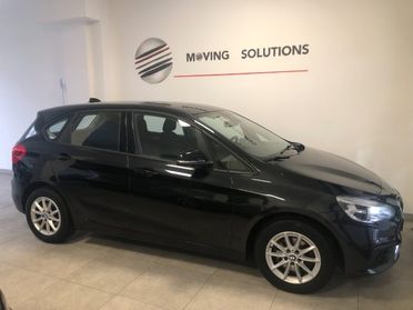 BMW 218 D ACTIVE TOURER ADVANTAGE SOLO 68 MILA KM!!!