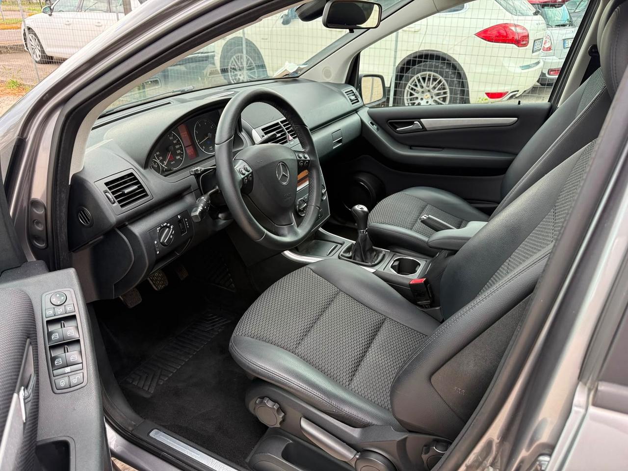 Mercedes-benz A 180 Classe be Premium BLUE EFFICIENCY
