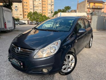 Opel Corsa 12/2009 1.2 80CV 12 MESI DI GARANZIA