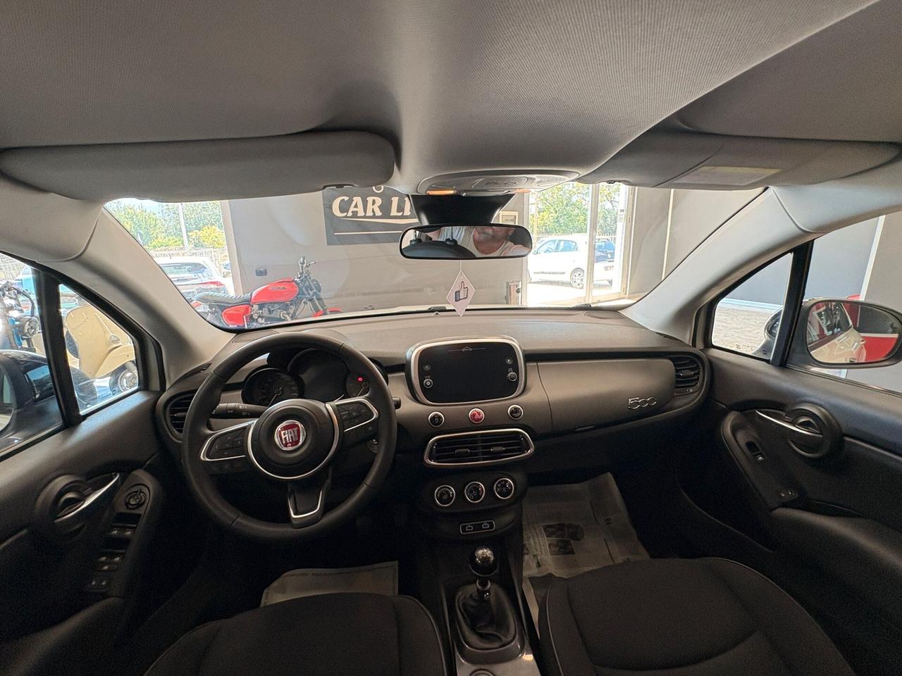 Fiat 500X 1.3 MultiJet 95 CV