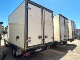 Daily frigo o telaio 3.0 diesel 150 cv
