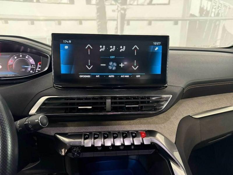 Peugeot 3008 2ª serie PureTech Turbo 130 S&S EAT8 GT Pack