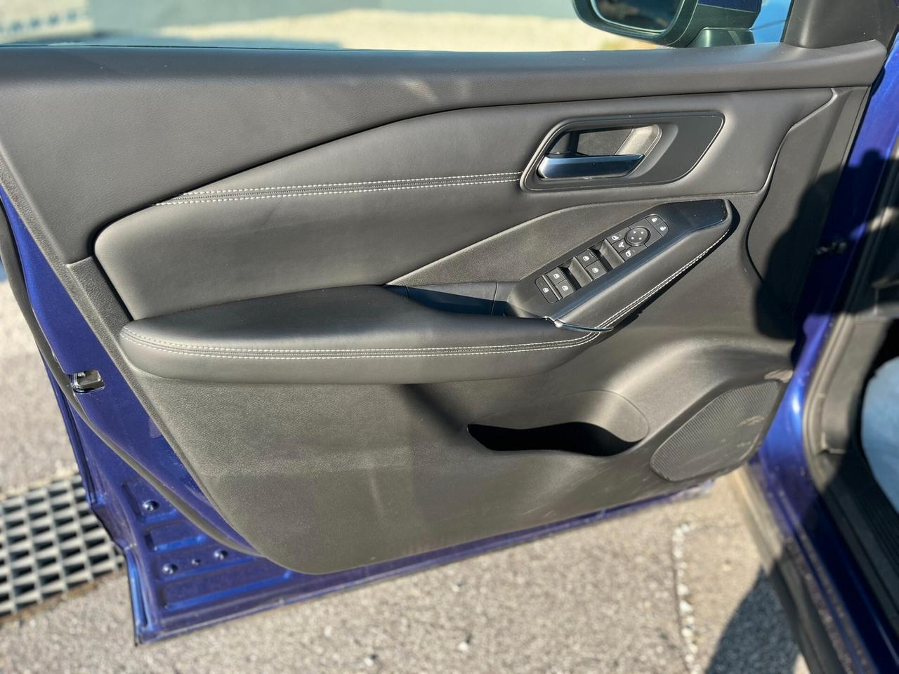 Nissan Qashqai MHEV 158 CV Xtronic N-Connecta