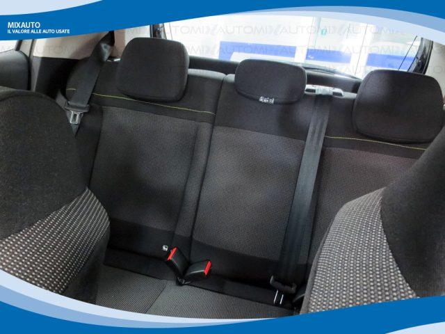 CITROEN C3 1.2 PureTech 110cv Max EAT6 EU6