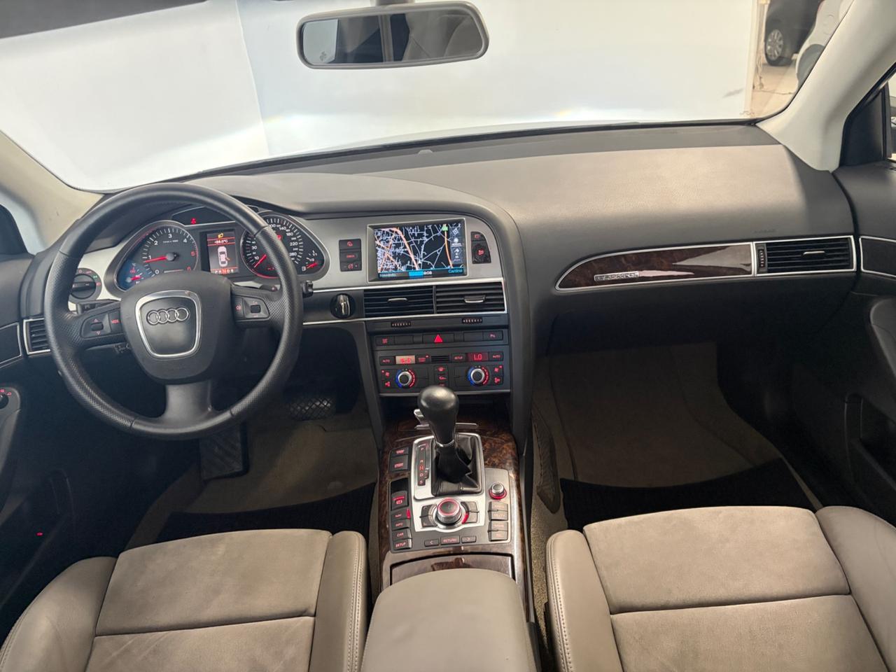 Audi A6 allroad 3.0 V6 TDI F.AP. Tiptronic Perfetta