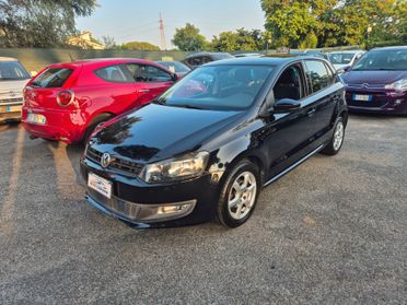 Volkswagen Polo 1.2 TDI DPF 5 p. Comfortline