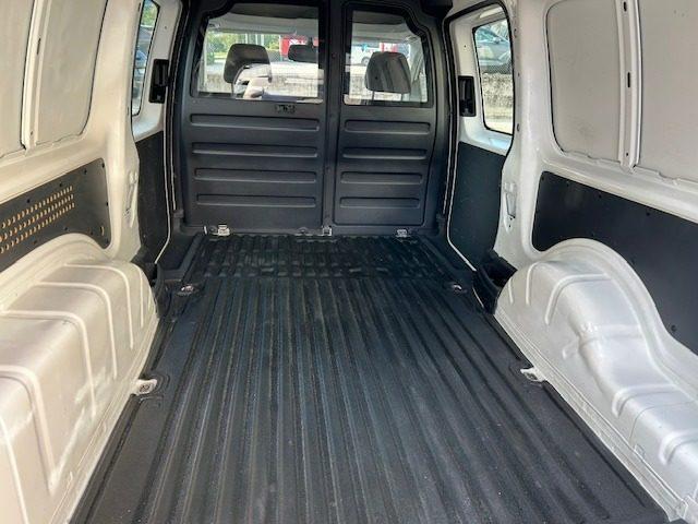 VOLKSWAGEN Caddy 1.4 TGI Furgone Maxi prezzo finito no + iva